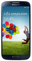 Смартфон Samsung Galaxy S4 GT-I9500 16GB фиолетовый