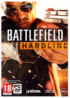 Игра для Xbox 360 Battlefield Hardline