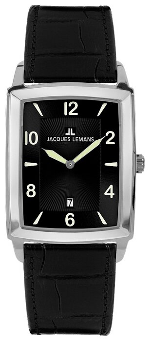 Jacques Lemans 1-1607K