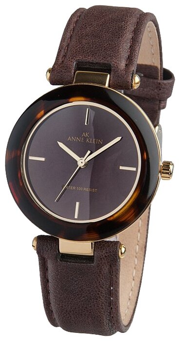 Наручные часы Anne Klein 9852BMBN