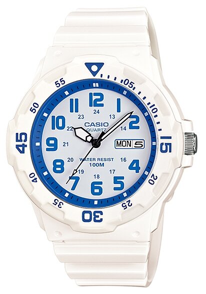Наручные часы Casio Collection MRW-200HC-7B2