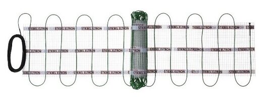 Нагревательный мат Stiebel Eltron FTM 600 S twin, 221405