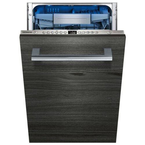 фото Посудомоечная машина siemens sr