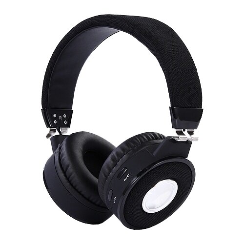 фото Наушники Black Fox BAH 018 D