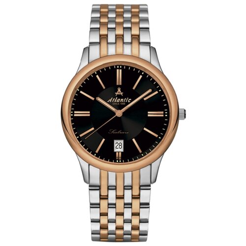 фото Наручные часы atlantic