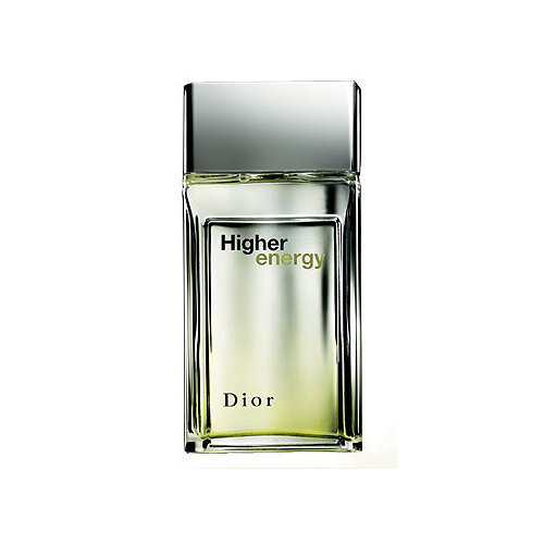 Christian Dior Higher Energy туалетная вода 100мл