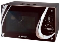 Микроволновая печь Liberton LMW2208MBG