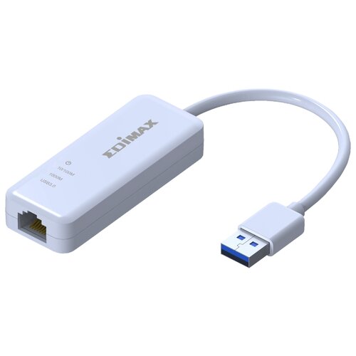 Ethernet-адаптер EDIMAX EU-4306