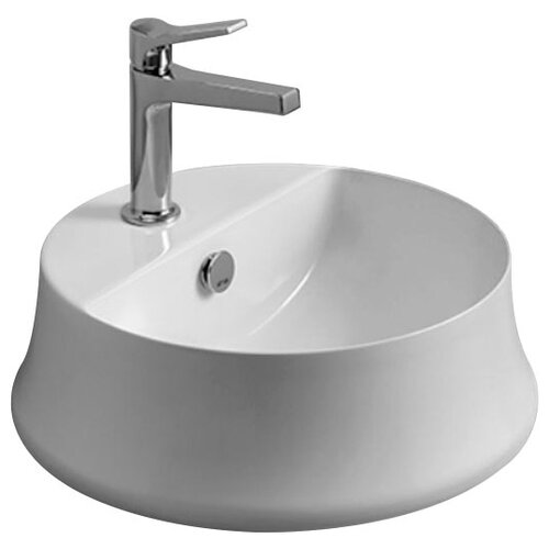 фото Раковина 42 см simas sharp sh 03