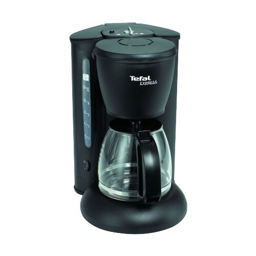 Кофеварка капельная Tefal CM 4105 1200Вт 125лкофе молотыйконтроль крепости 653500₽