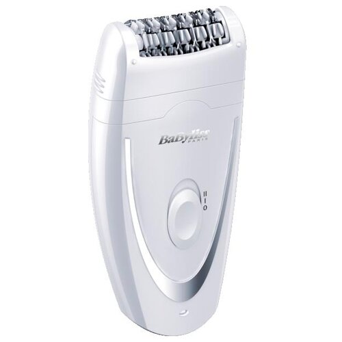 фото Эпилятор babyliss g804e