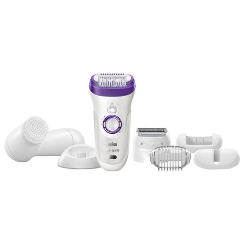 фото Эпилятор braun 9-579 silk-epil 9