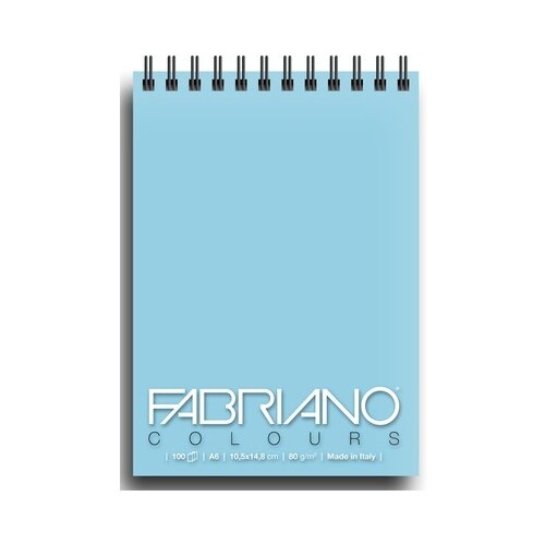 фото Скетчбук Fabriano Writing