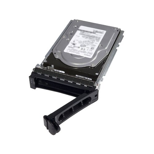 Для серверов Dell Жесткий диск Dell 0P252M 300Gb 10000 SAS 2,5