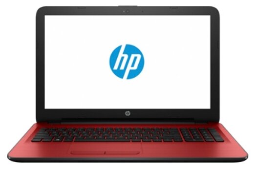 HP 15-ay506ur (Intel Celeron N3060 1600 MHz/15.6"/1366x768/4Gb/500Gb HDD/DVD нет/Intel HD Graphics 400/Wi-Fi/Bluetooth/Win 10 Home)