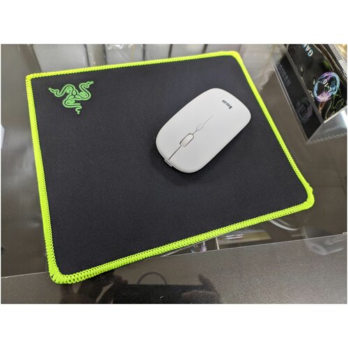 Мышь беспроводная Перезаряжаемая 49900₽