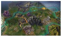 Игра для PC Sid Meier's Civilization : Beyond Earth