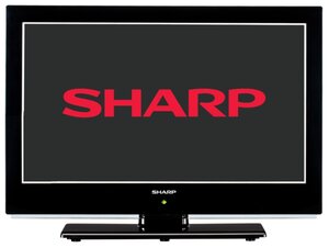 22" Телевизор Sharp LC-22LE240X