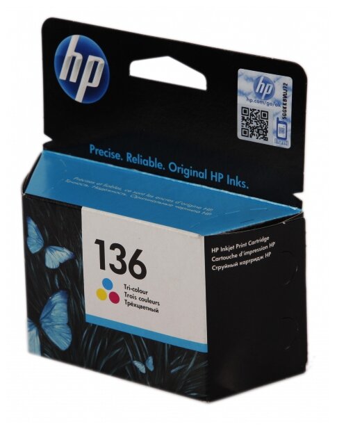 HP C9361HE