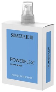 Фото Selective Professional Powerplex Маска-спрей для волос и кожи головы для домашнего ухода