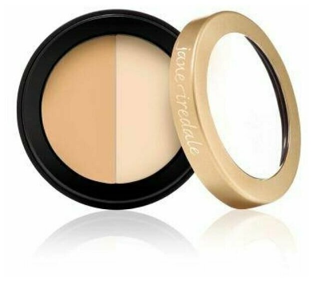 Jane Iredale, Корректор для глаз Circle-Delete, цвет: Yellow, 2,8г