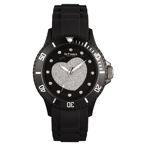 InTimes IT-043 Black