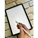 Стилус Stylus pen для iPad / Перо Stylus pen для рисования на планшете №1 - изображение