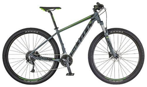 scott aspect 740 2018 review