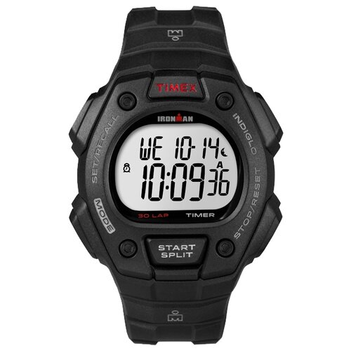 фото Наручные часы timex t5k822