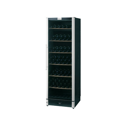 Мультитемпературный винный шкаф Vestfrost solutions W 185