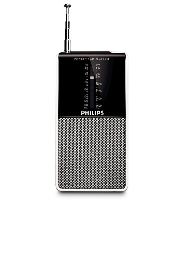 Радиоприемник Philips AE1530/00