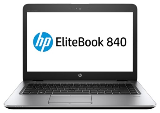 Ноутбук HP EliteBook 840 G4