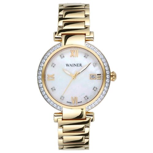 фото Наручные часы wainer wa.11068-a