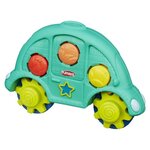 Развивающая игрушка Playskool Машинка и шестеренки - изображение