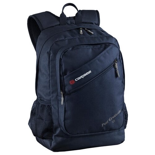 фото Рюкзак caribee post graduate 25 blue (navy)