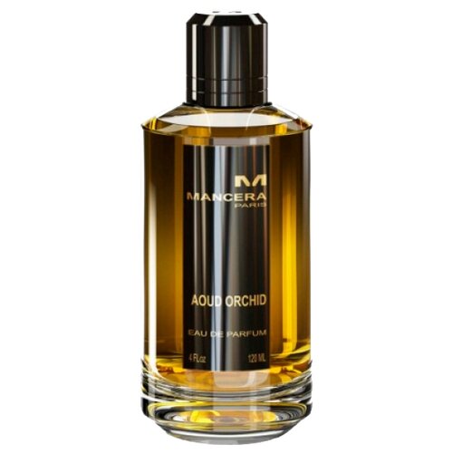 Mancera парфюмерная вода Aoud Orchid, 120 мл, 100 г