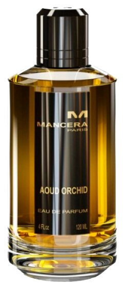 Парфюмерная вода Mancera Aoud Orchid 120 мл.