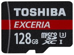 Карты памяти Toshiba — отрицательные, плохие, негативные отзывы