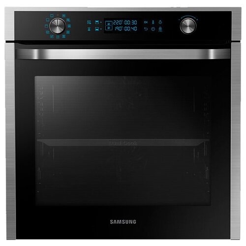 Samsung Электрический духовой шкаф Samsung NV75J5540RS