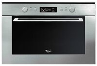 Микроволновая печь Whirlpool AMW 696 IX