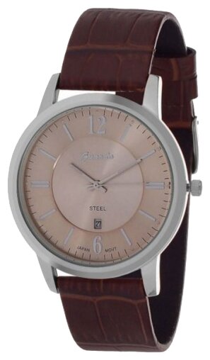 Наручные часы GUARDO S0994.1 светло-серый