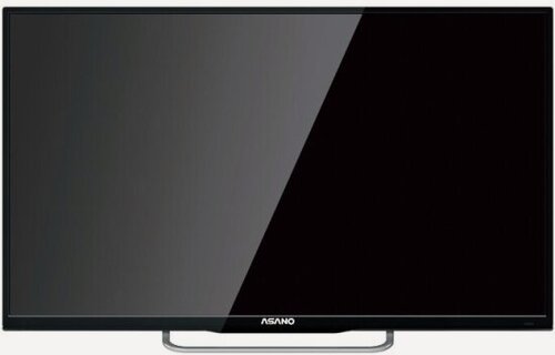 Изображение товара Телевизор Asano 32LH1030S, черный
