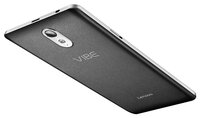 Смартфон Lenovo Vibe P1m черный