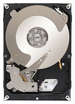 HDD Seagate Terascale 4TB [ST4000NC001]