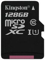 Карта памяти Kingston SDCS/128GB