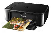 МФУ Canon PIXMA MG3640 белый