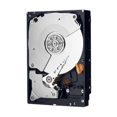 Жесткий диск Western Digital 640 ГБ WD6401AALS жесткий диск western digital 640 гб wd caviar green 640 gb wd6400aars