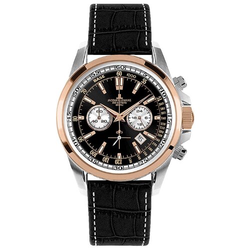фото Наручные часы jacques lemans