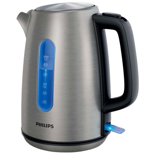 Чайник Philips HD9357, silver