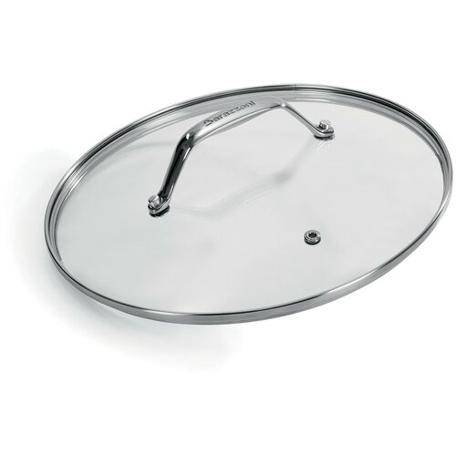 Крышка Barazzoni Black Titan, 20 см